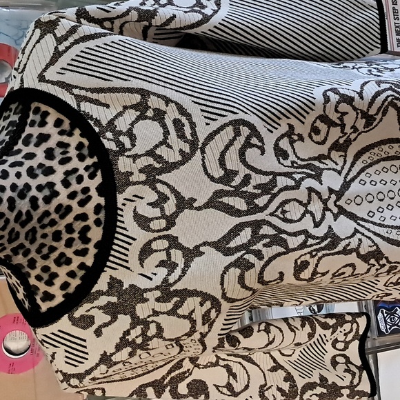 NWT Isle by Melis Kozan Wall Street Dress - Picture 3 of 8